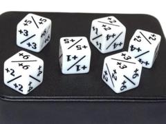 Easy Roller +1 counter dice
